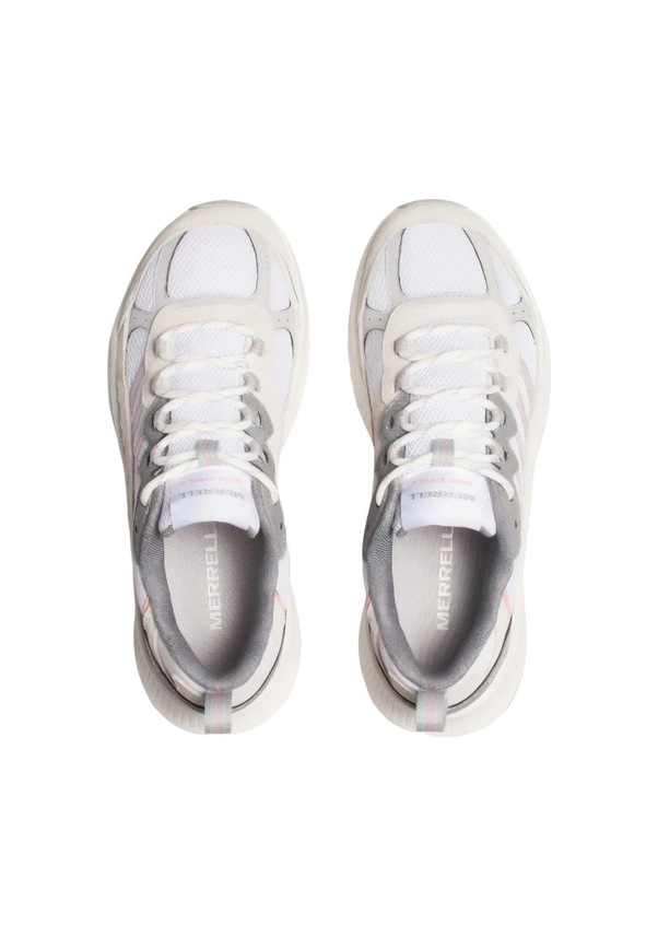 Resim Merrell J008156 Speed Strike 2 Trek White/soft Coral Kadın Outdoor Ayakkabı Beyaz 