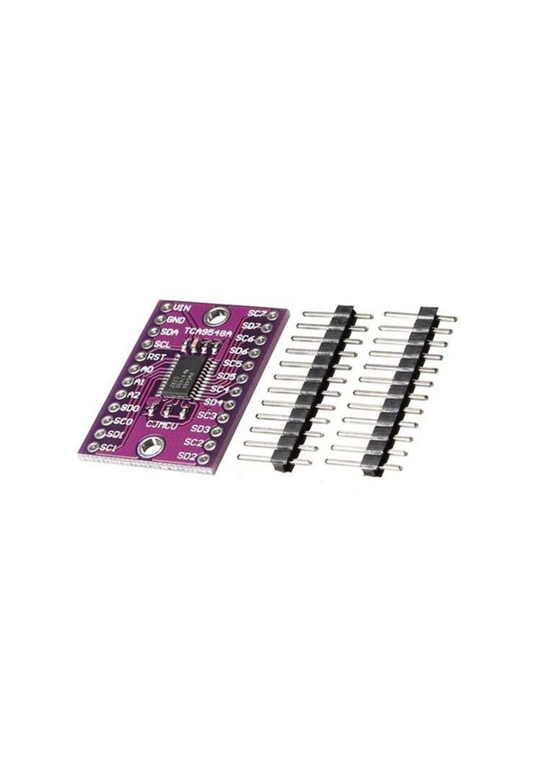 Robod nya Tca9548A I2C oklay c Fiyatlar Ve zellikleri Robod nya tca9548a i2c oklay c fiyatlar ve zellikleri