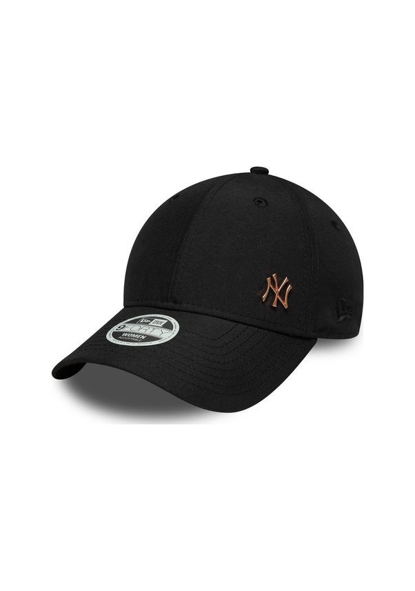 Resim Flawless 9forty Neyyan Blk Kadın Siyah Şapka-12991 Siyah 