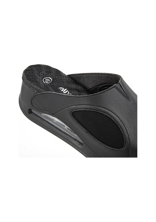 Resim Muya Lofty Anatomik Air Max Tabanlı Halluks Valgus Kemik Çıkıntısına Uygun Kadın Terlik 33201-8401-STAN 