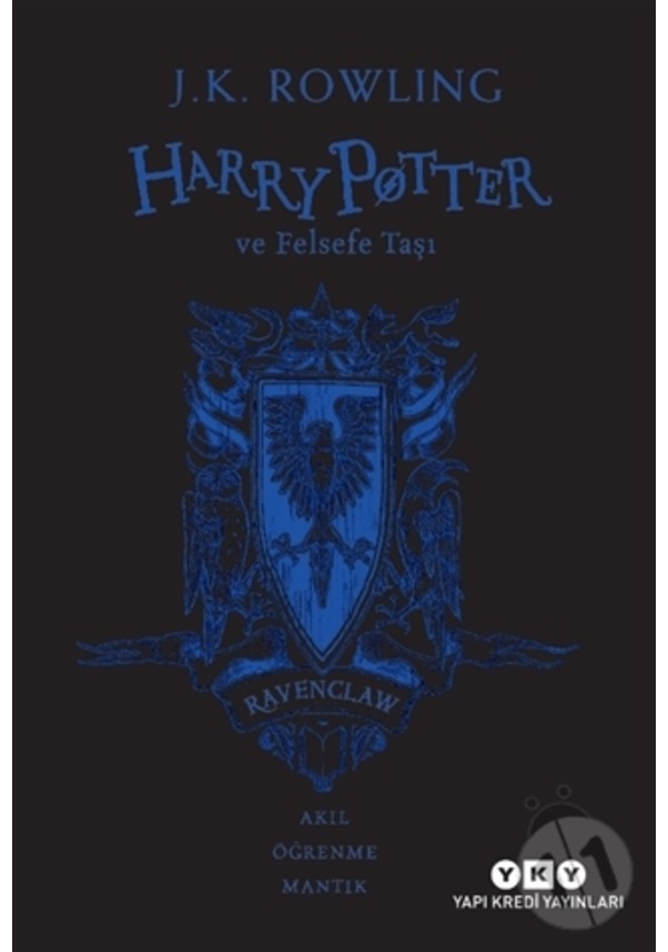 Harry Potter Ve Felsefe Taşı 20.Yıl Ravenclaw Özel Fiyatları ve Özellikleri