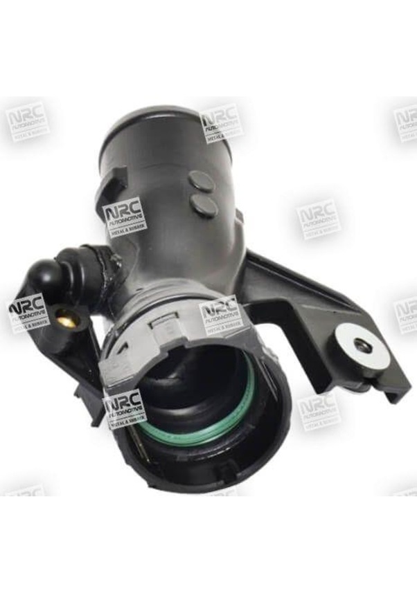 Turbo Borusu Nissan Qashqai 1.5 Dci Euro V 14460Bb30A 445534841