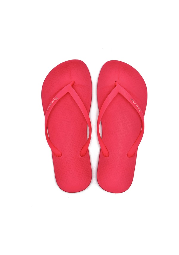 Resim Anat Colors Kadın Parmak Arası Terlik Pembe 35/42 Pembe 