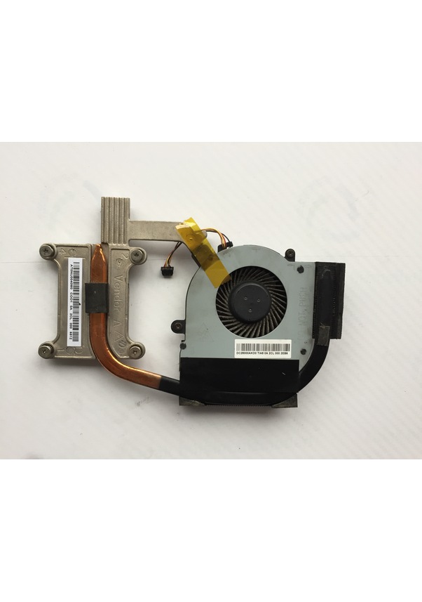 Lenovo Uyumlu Thinkpad Edge E530 Fan-Soğutucu Ksb05105Hb Fiyatları ve ...