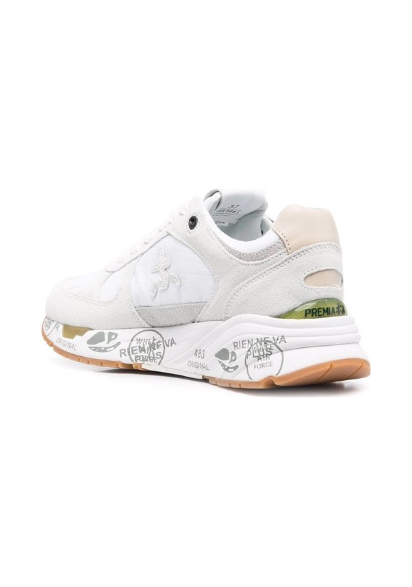 Resim Premiata Sneakers Mased 5661 Beyaz 