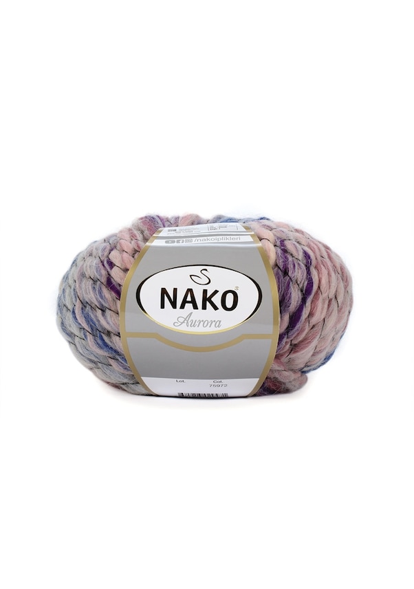 Nakonako Aurora 75972