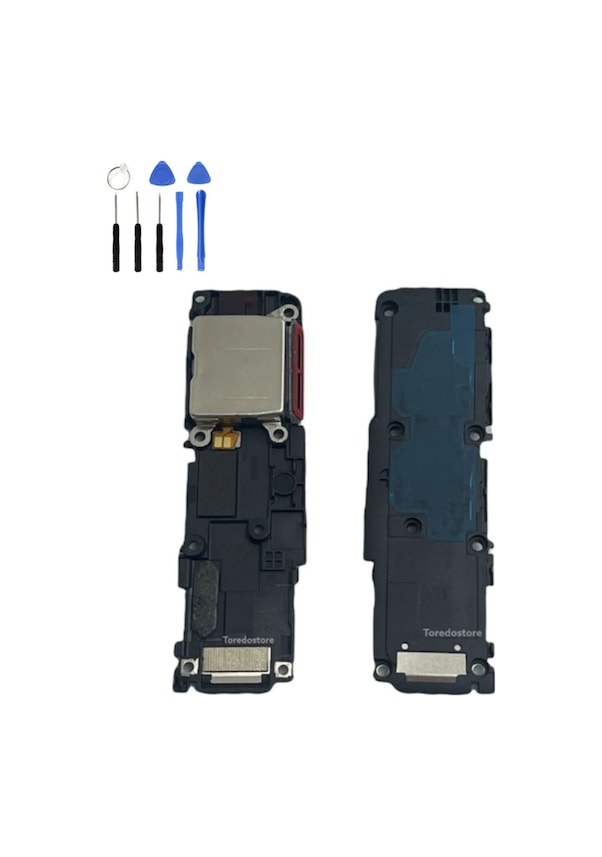 Lautsprecher Ersatzteil Für Xiaomi Mi 11T Pro - Interner Buzzer & Freisprecheinrichtung