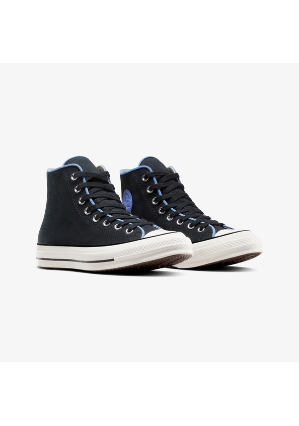 Resim Converse Chuck 70 Unisex Siyah Sneaker A12708c Siyah 