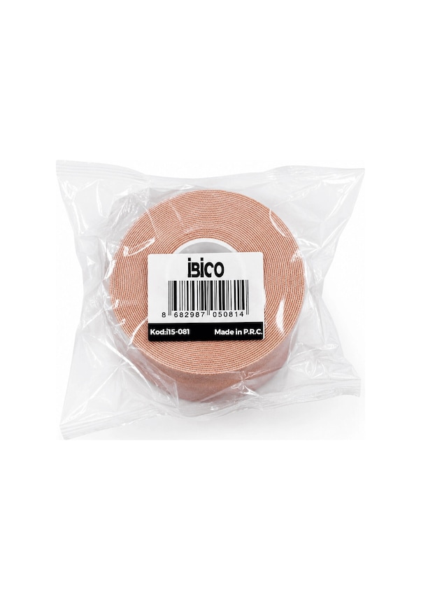 Resim Bay Göğüs Dikleştirici Bant - 3 Cm X 5 Mt - Şekillendirici Tamamlayıcı Bant Najmaddin Standart 