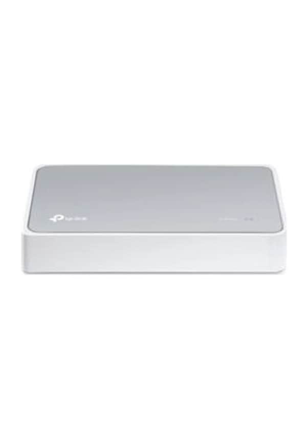 Resim Tp-link Tl-sf1008d 8 Port 10-100 Mbps Switch Plastik Kasa Kdo 