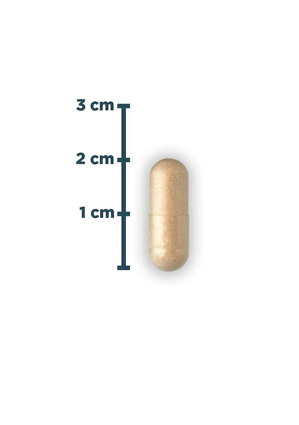 Natures Supreme Multivitamin For Women 60 Kapsül Aromasiz VA8585