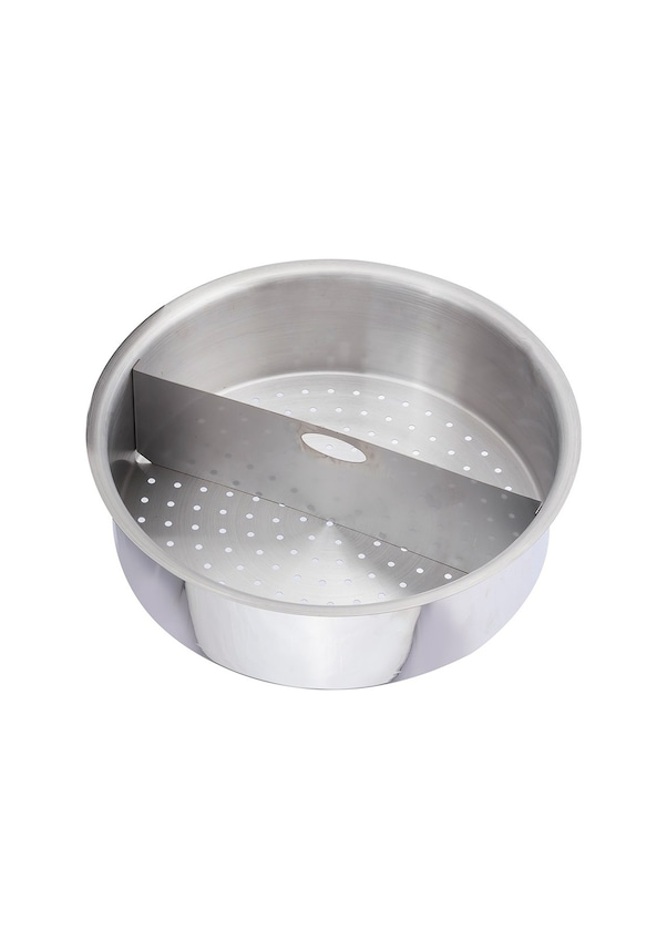 Resim Işıkgaz Silverinox Elektrikli 36 Lt Süt Mısır Haşlama Kazanı Makinesi 