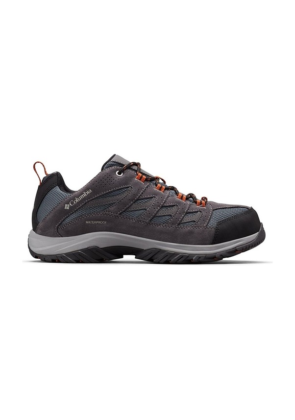 crestwood waterproof