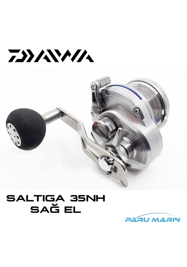 購入特典有り SALTIGA 35NH uat-blog.mopar.com