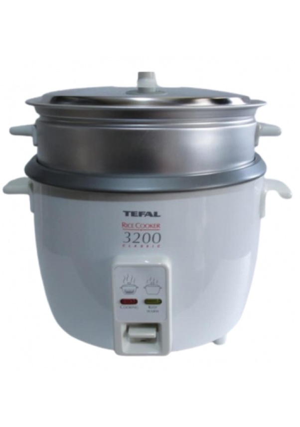 Tefal Classıc 3200 Rice Cooker Buharlı Pişirici Fiyatları ve Özellikleri