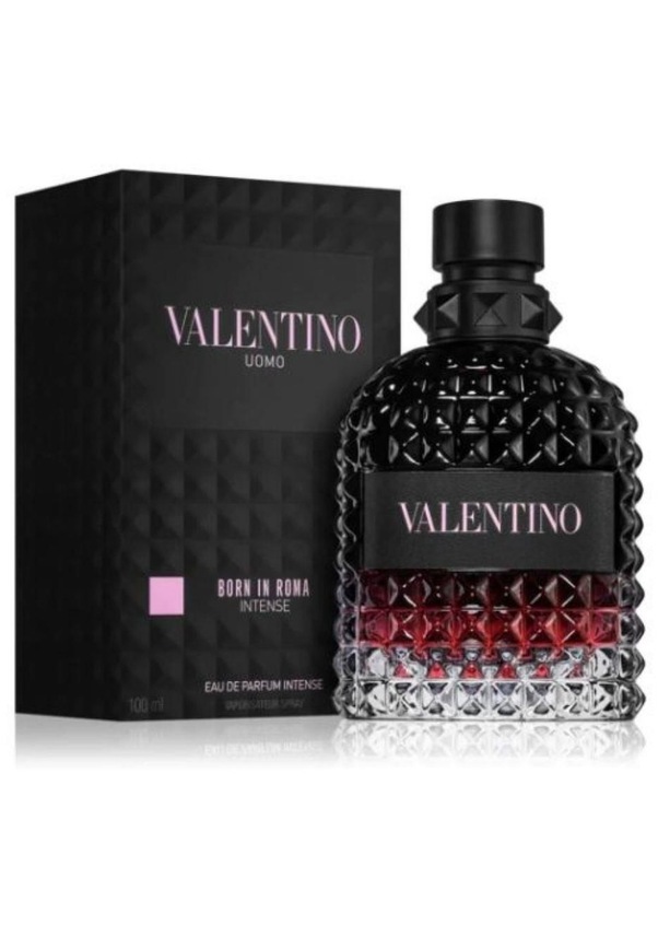Valentino Born In Roma Uomo Intense Erkek Parfüm EDP 50 ML Fiyatları ve Özellikleri