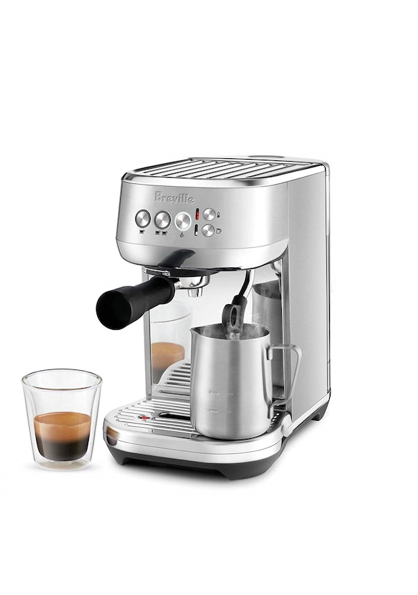 Kompakt Tasarımlarıyla İşlevsel Sage Kahve Makineleri