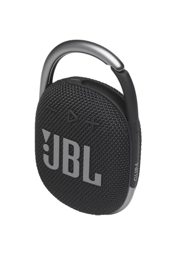 JBL Clip 4 IP67 Su Geçirmez Bluetooth Hoparlör