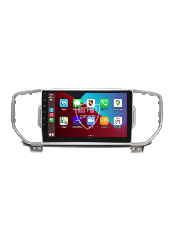 KİA SPORTAGE ANDROİD KABLOSUZ CARPLAY MULTİMEDYA NAVİGASYON Fiyatları