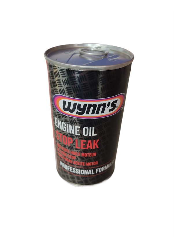 Wynns Engine Stop Leak Wynns Motor Sızıntı Önleyici Yeni Ürün 325