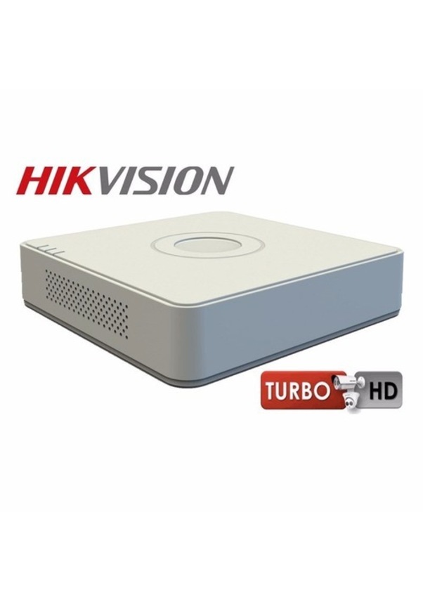 hikvision turbo hd 7100