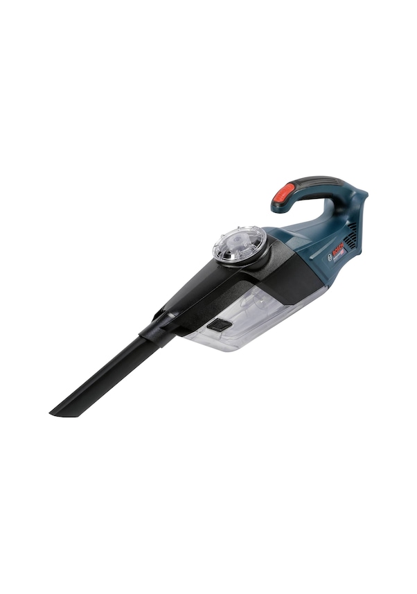 Resim Bosch Professional GAS 18V-1 Akülü El Süpürgesi (Akü ve Şarj Cihazı Dahil Değildir) - 06019C6200 