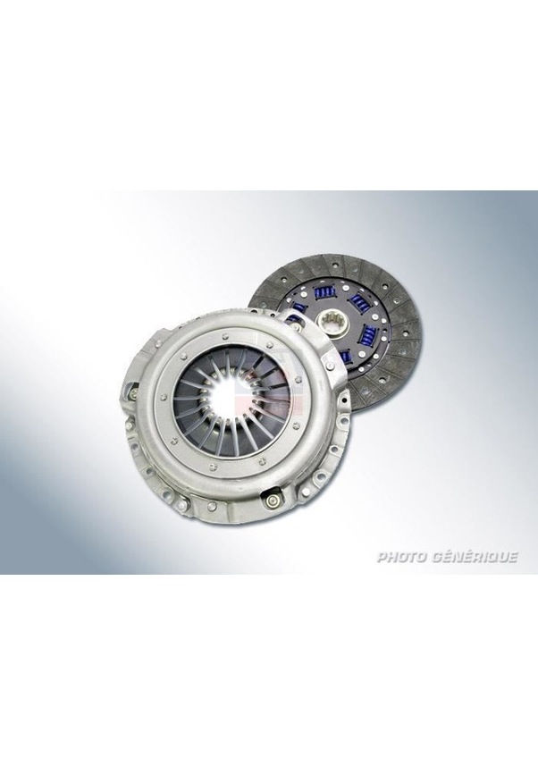 LUK 622313509 Kit Frizione Completo - Ricambio Auto Equivalente Originale, Nuovo - 2