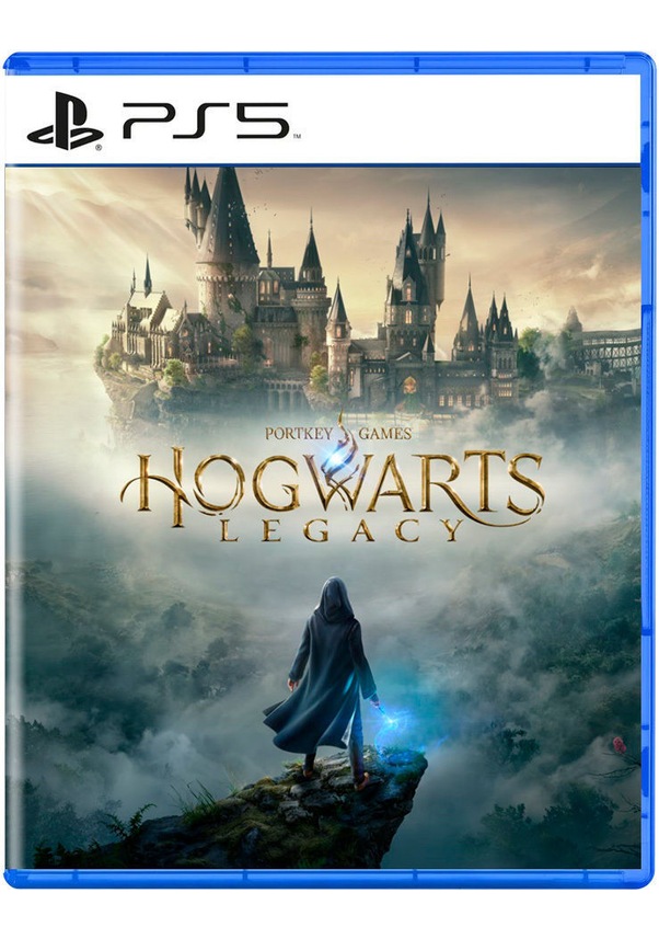Hogwarts Legacy Standard Edition PS5 Oyun Fiyatları ve Özellikleri