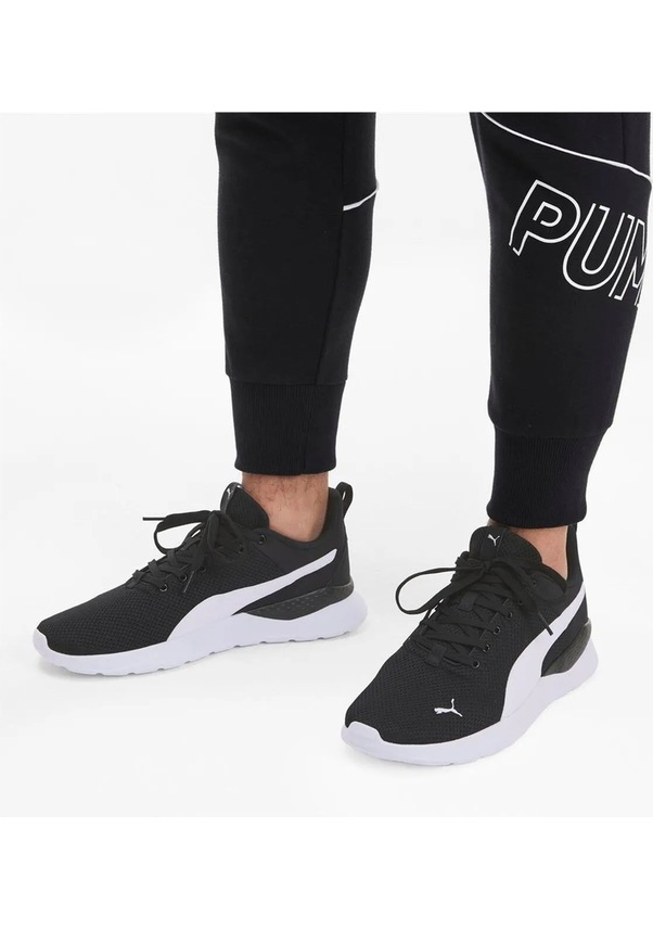 Resim Puma Anzarun Lite Unisex Yürüyüş & Koşu Spor Ayakkabı 001 