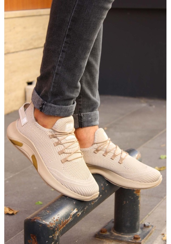 Resim Unisex Sneaker Ayakkabı 925xa44 001 