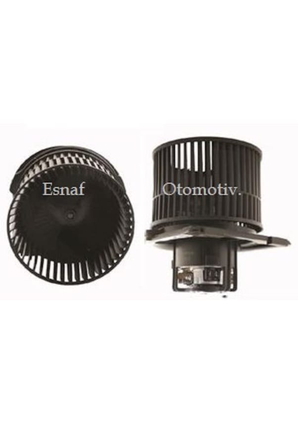 Opel Vectra B Kalorifer Motoru,1845055 Fiyatları ve Özellikleri