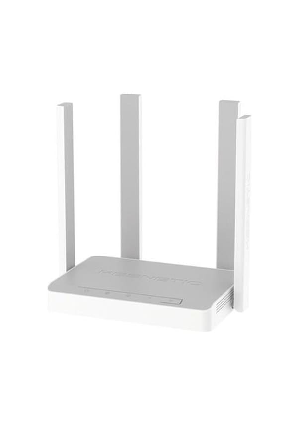 Resim Keenetıc Runner Kn-2212-01-eu N300 4g Lte Modem Router-213030 