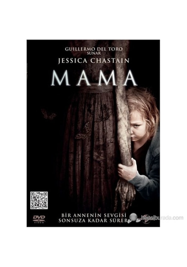 Dvd-Mama