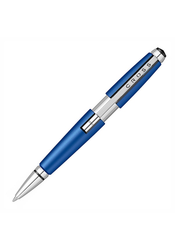 Cross At05553 Edge Mavi/krom Roller Kalem Fiyatları ve Özellikleri