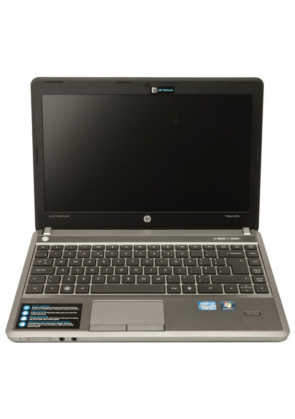HP ProBook 4340s 8 GB 120 GB SSD 13.3" Dizüstü Bilgisayar (Teşhir ...
