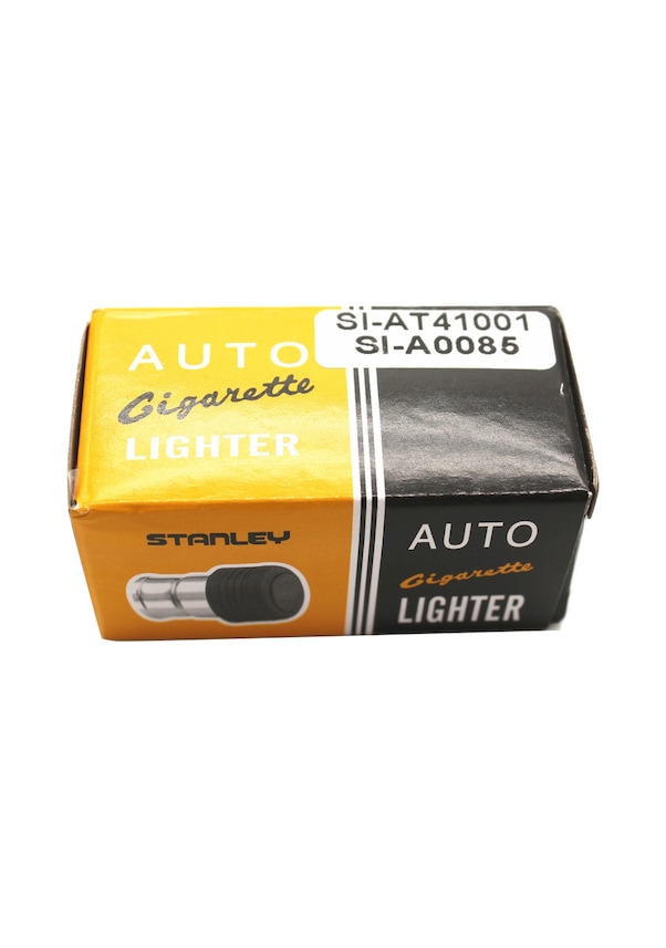 Resim Yuntech01 12v Dc Otomobil Sigara Ateşleyici Değişimi, Evrensel Abs+metal Prizi, Golf Araçları, Motosikletler, Tekneler İçin Uygun 