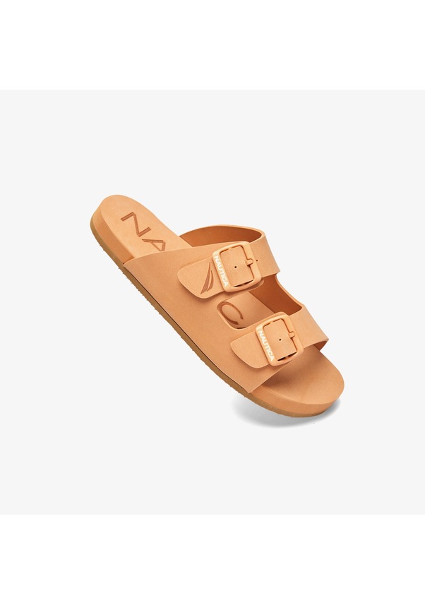 Resim Nautica Kadın Turuncu Terlik Kw503t Turuncu 