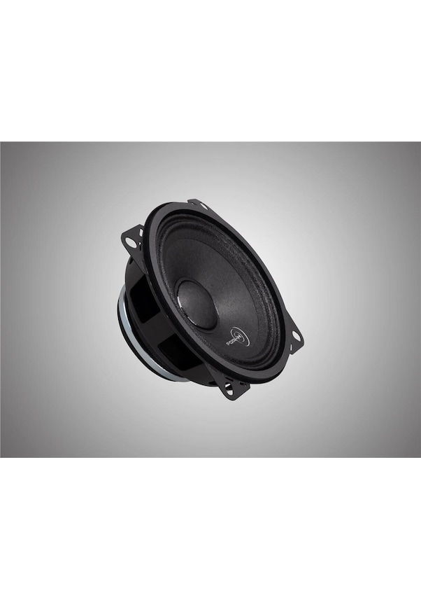 Resim Mercedes Hoparlör Ses Sistemi Oto Hoparlör Midrange Amfi Uyumlu Bir Çift Xmd1010n 