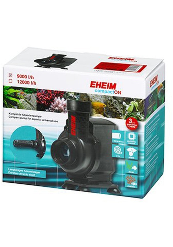 Eheim Compact On 9000 Akvaryum Kafa Motoru Fiyatları ve Özellikleri