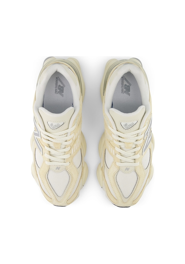 Resim New Balance Unısex Ayakkabı U9060wnb Bej 