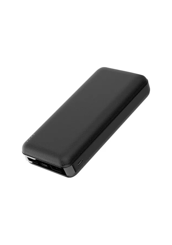 Resim Dexım Tb20 20.000 Mah Powerbank - Siyah 765169408103 Çoklu Renk 