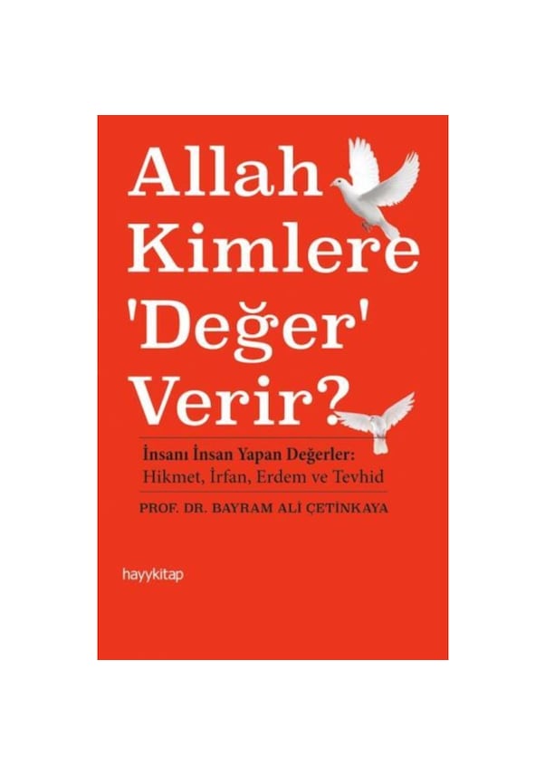 Allah kimlere merhamet duygusu verir?