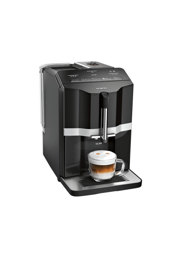 Tasarımlarıyla Farklılaşan Otomatik Siemens Kahve Makineleri
