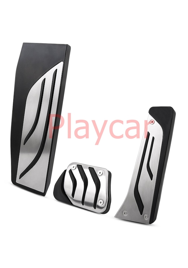 f20 flat pedal