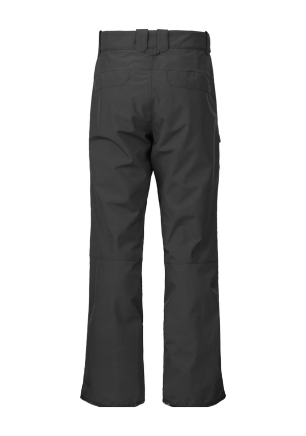 Resim Plan Erkek Snowboard Pantolon Siyah 