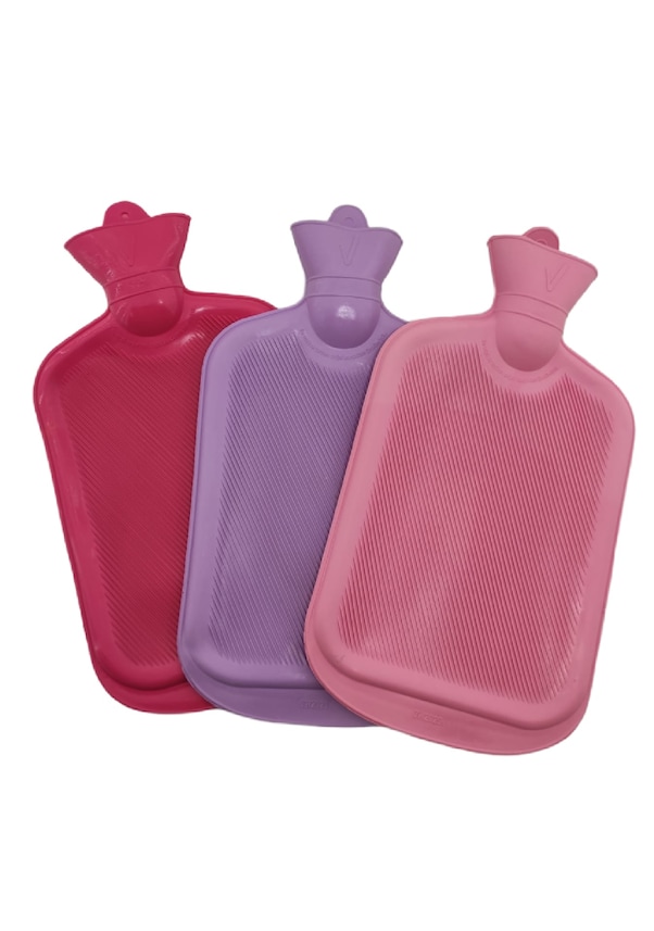 Sıcak Su Torbası Kullanırken Dikkat Edilmesi Gerekenler?