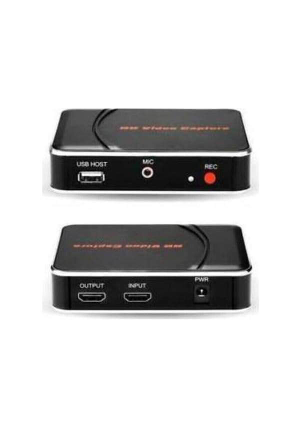 Resim Hd Video Capture Ezcap Usb Video Capture Hdmi Kaydedici 