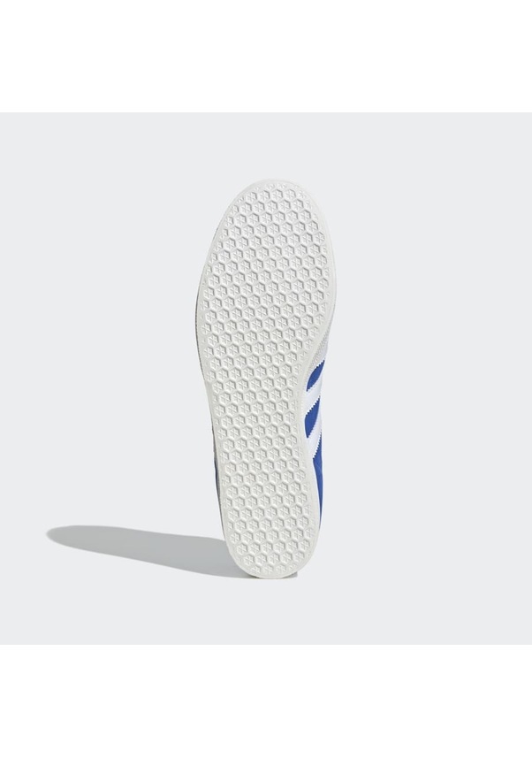 Resim Adidas Gazelle Unısex Spor Ayakkabı - Ig2093 Mavi 