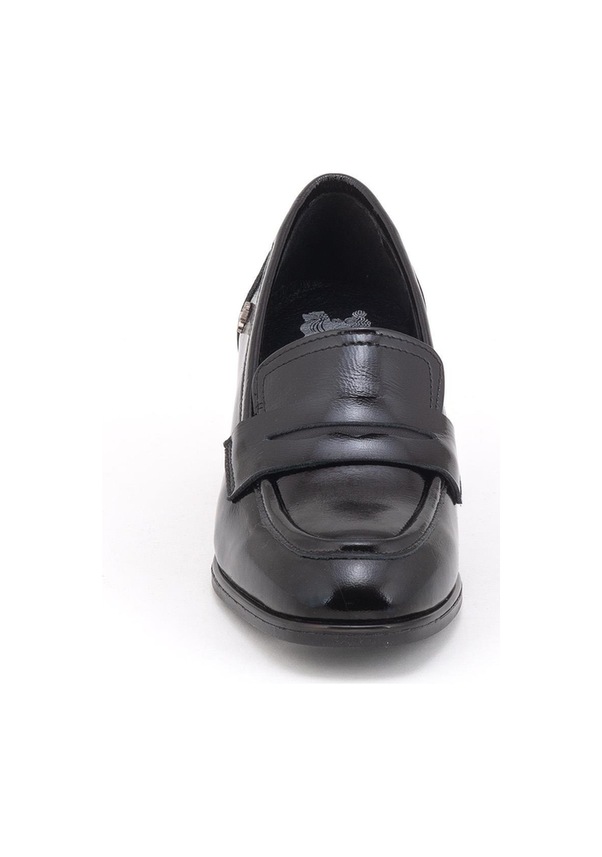 Resim Venüs 2512703 Kadın Ayakkabı Vns5-2512703009 Siyah 