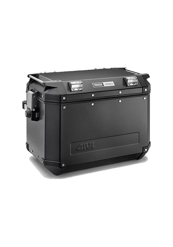 Resim Gıvı Obkn48br Trekker Outback Yan Çanta Sağ Tek Renk 